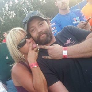 Meet your Posher, Candy